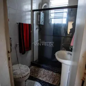 Apartamento com 1 Quarto à venda, 48m² no Flamengo, Rio de Janeiro