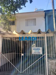 Sobrado com 2 Quartos à venda, 100m² no Vila Cordeiro, São Paulo