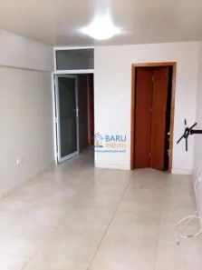 Apartamento com 1 Quarto à venda, 33m² no Campos Elíseos, São Paulo