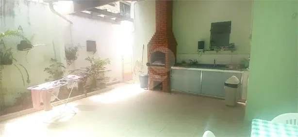 Casa com 3 Quartos à venda, 185m² no Santana, São Paulo
