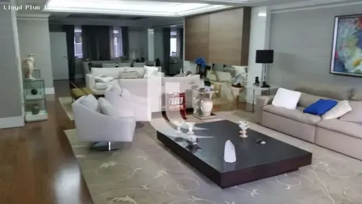 Apartamento com 3 Quartos à venda, 391m² no República, São Paulo