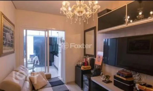 Apartamento com 1 Quarto à venda, 48m² no Barra Funda, São Paulo