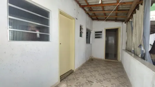 Casa com 1 Quarto para alugar, 57m² no Jardim Monte Kemel, São Paulo