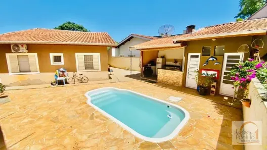 Casa com 3 Quartos à venda, 153m² no Jardim Paulista, Atibaia