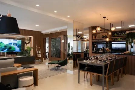 Apartamento com 3 Quartos à venda, 113m² no Vila Clementino, São Paulo