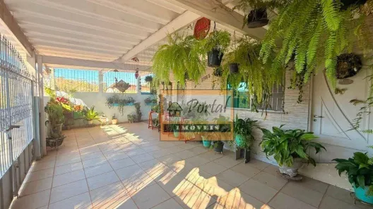 Casa com 2 Quartos à venda, 216m² no Parque Internacional, Campo Limpo Paulista