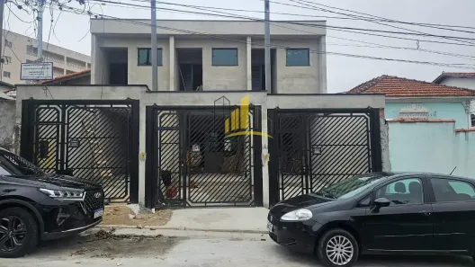 Sobrado com 3 Quartos à venda, 169m² no Cidade Patriarca, São Paulo