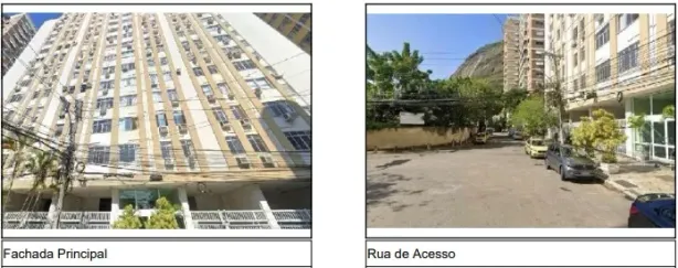 Apartamento com 2 Quartos à venda, 44m² no Lins de Vasconcelos, Rio de Janeiro