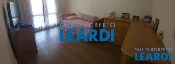 Casa de Condomínio com 4 Quartos à venda, 302m² no Alphaville, Santana de Parnaíba