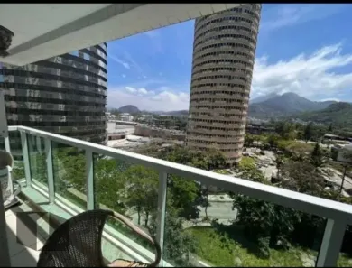 Apartamento com 2 Quartos à venda, 64m² no Barra da Tijuca, Rio de Janeiro