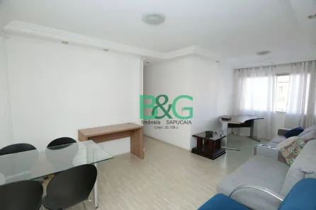 Apartamento com 3 Quartos à venda, 70m² no Belenzinho, São Paulo