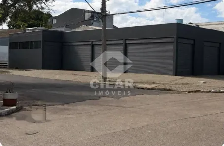 Ponto Comercial para alugar, 360m² no São Geraldo, Porto Alegre