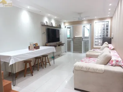 Casa com 3 Quartos à venda, 160m² no Parque Ipê, São Paulo