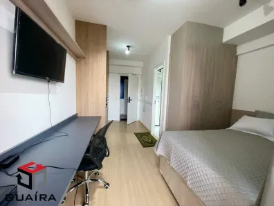 Apartamento com 1 Quarto à venda, 25m² no Consolação, São Paulo