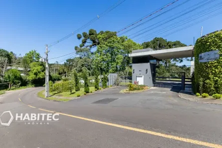 Casa de Condomínio com 3 Quartos à venda, 209m² no Taboão, Curitiba