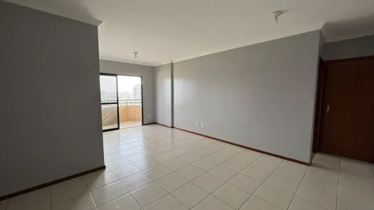 Apartamento com 3 Quartos para alugar, 105m² no Marco, Belém