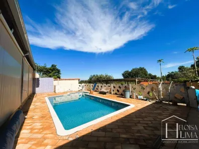 Casa com 3 Quartos à venda, 453m² no Monterrey, Louveira