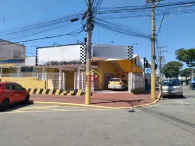 Imóvel Comercial com 3 Quartos à venda, 221m² no Vila Nair, São José dos Campos