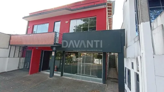 Imóvel Comercial com 3 Quartos à venda, 330m² no Jardim Ribeiro, Valinhos