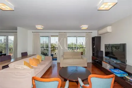 Apartamento com 4 Quartos à venda, 220m² no Alto de Pinheiros, São Paulo