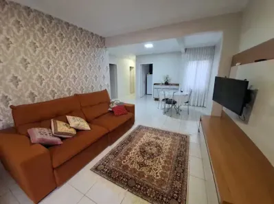 Apartamento com 3 Quartos à venda, 48m² no Vila Primavera, São Paulo