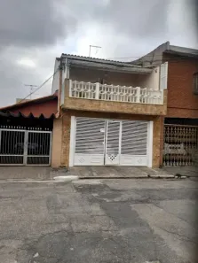 Sobrado com 3 Quartos à venda, 108m² no Jardim Brasil (Zona Norte), São Paulo