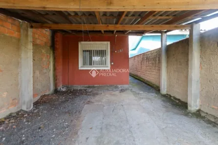 Casa com 1 Quarto à venda, 150m² no Olaria, Canoas