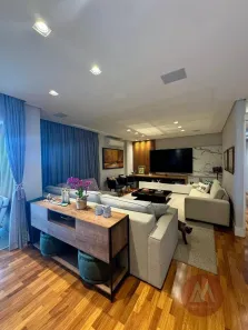 Apartamento com 4 Quartos à venda, 177m² no Vila Andrade, São Paulo