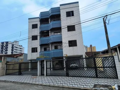 Apartamento com 2 Quartos à venda, 64m² no Caiçara, Praia Grande