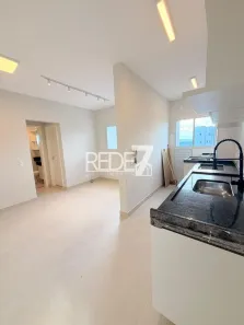 Apartamento com 2 Quartos à venda, 46m² no São José, Paulínia