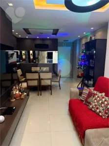 Apartamento com 3 Quartos à venda, 145m² no Itaipu, Niterói