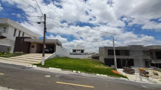 Lote/Terreno à venda, 360m² no Cajuru do Sul, Sorocaba