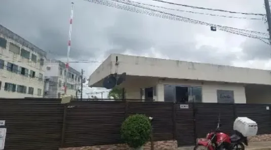 Apartamento com 2 Quartos à venda, 50m² no Zumbi do Pacheco, Jaboatão dos Guararapes