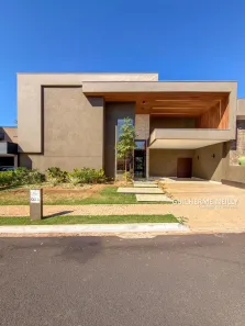 Casa de Condomínio com 3 Quartos à venda, 220m² no Condomínio Vilage La Montagne, São José do Rio Preto