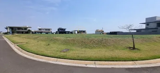 Lote/Terreno à venda, 1052m² no Residencial Haras Patente, Jaguariúna