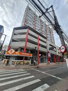 Sala Comercial à venda, 44m² no Centro, Juiz de Fora