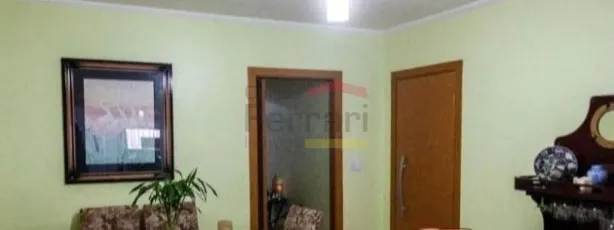 Casa com 3 Quartos à venda, 300m² no Vila Mazzei, São Paulo