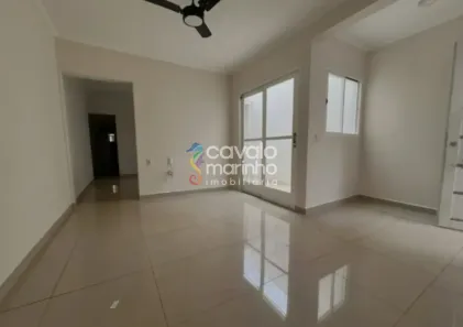 Casa com 2 Quartos à venda, 128m² no Santa Cruz do José Jacques, Ribeirão Preto