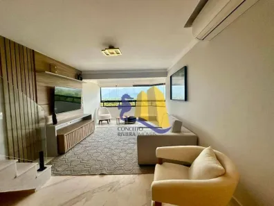 Cobertura com 5 Quartos à venda, 243m² no Riviera, Bertioga