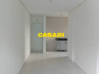 Apartamento com 2 Quartos à venda, 50m² no Demarchi, São Bernardo do Campo