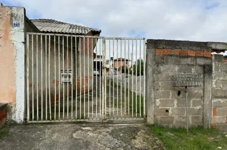 Casa com 3 Quartos à venda, 175m² no Campo Pequeno, Colombo