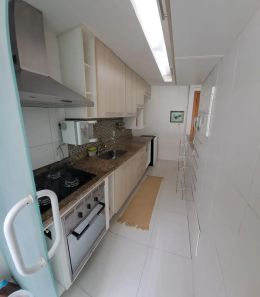 Apartamento com 3 Quartos à venda, 81m² no Barra Olímpica, Rio de Janeiro