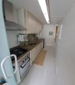 Apartamento com 3 Quartos à venda, 81m² no Barra Olímpica, Rio de Janeiro