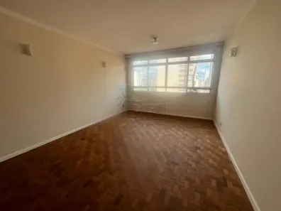 Apartamento com 2 Quartos à venda, 122m² no Centro, Ribeirão Preto