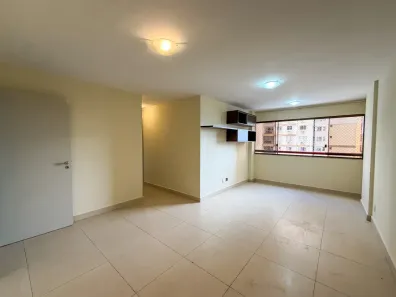 Apartamento com 2 Quartos para alugar, 63m² no Setor Bueno, Goiânia