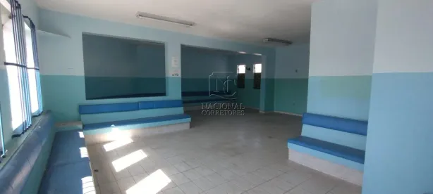 Prédio Comercial para alugar, 505m² no Jardim, Santo André