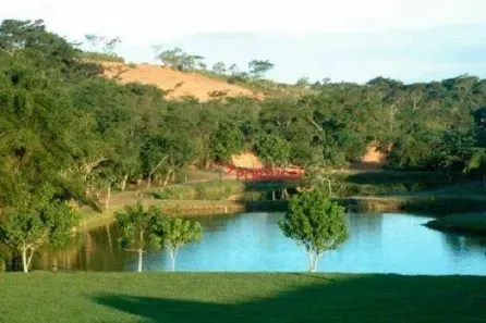 Lote/Terreno à venda, 735m² no Nova Cidade, Macaé