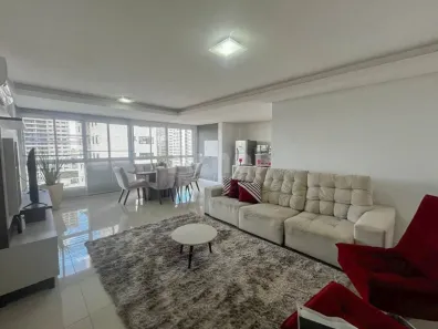 Apartamento com 2 Quartos para alugar, 103m² no Vila Rodrigues, Passo Fundo
