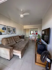 Apartamento com 2 Quartos à venda, 72m² no Jardim Santa Luzia, São José do Rio Preto