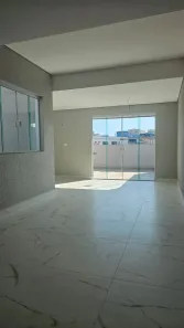 Cobertura com 3 Quartos à venda, 112m² no Jardim das Maravilhas, Santo André